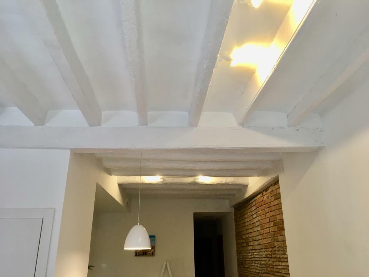Apartamento En Plaza Forum Centro Historico Tarragona Bagian luar foto